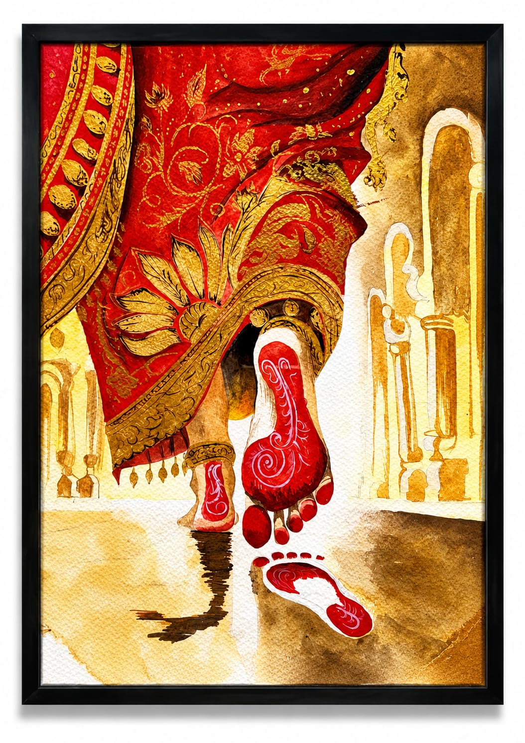 Devi Charan