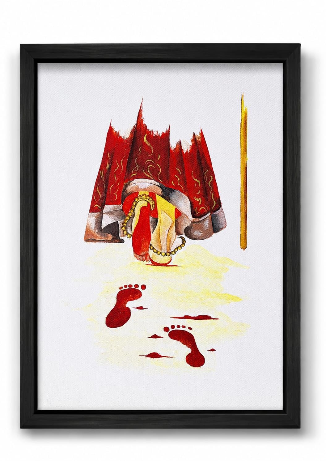 Maa Charan