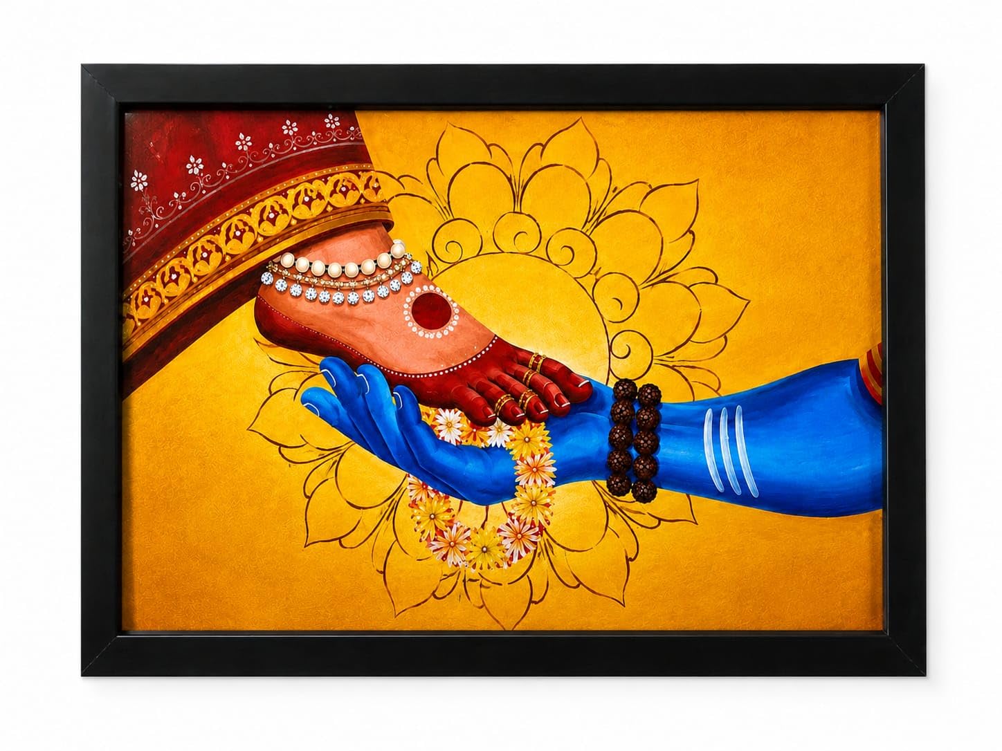 Shiv Parvati Charan A4